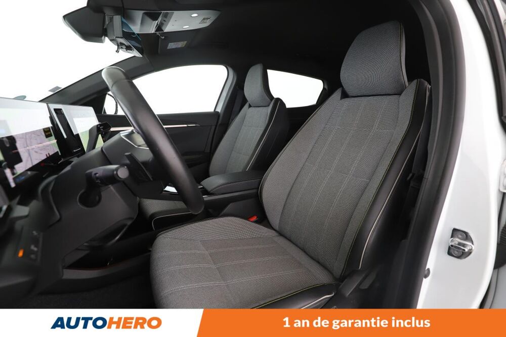 M&eacute;gane EV60 Super Charge Techno 220 ch 2022 occasion 92130 Issy-les-Moulineaux