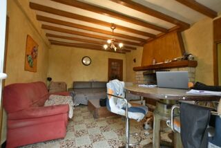 Maison à vendre 3 pièces 65 m²