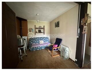  Maison à vendre 2 pièces 36 m²