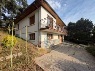  Villa à vendre 4 pièces 85 m²