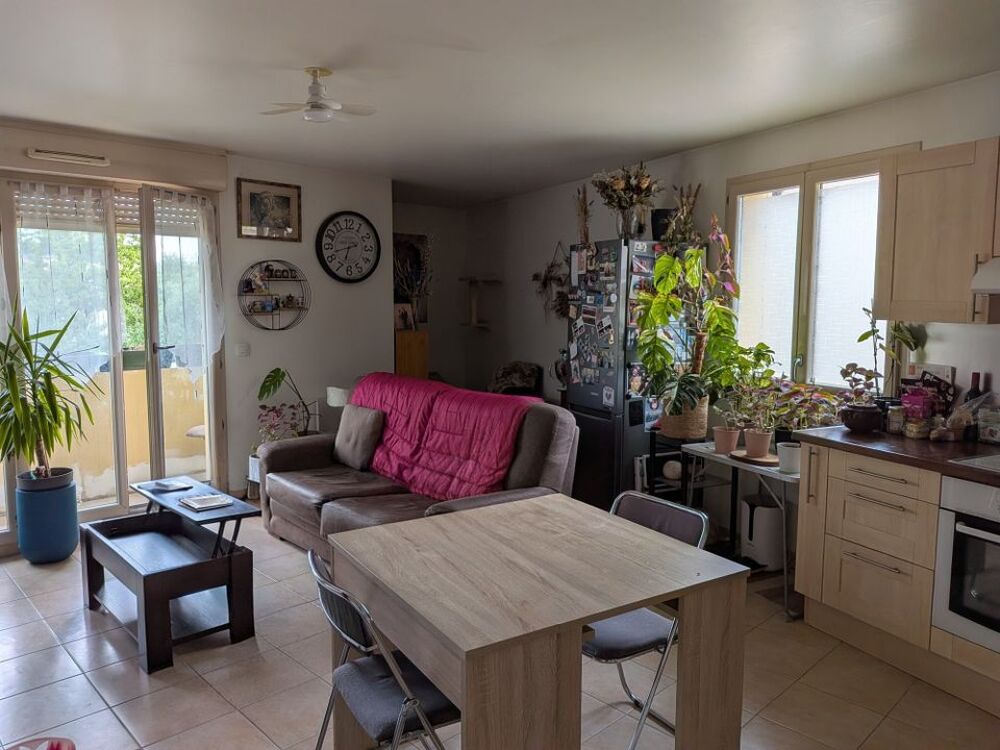Location Appartement Appartement de 50m2 à louer sur Limay Limay