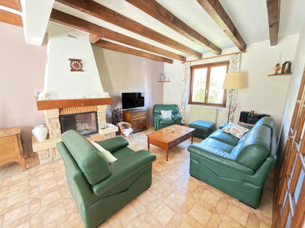 Vente Maison Maison 5 pièces, 135 m2 Saint symphorien le chateau