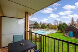  Appartement � vendre 1 pi�ce 20 m�