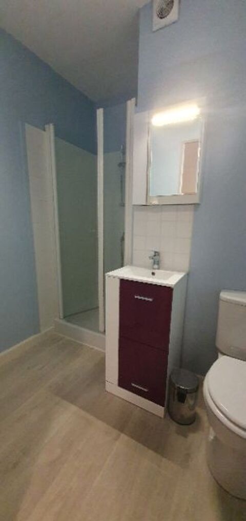  Appartement � louer 1 pi�ce 30 m�