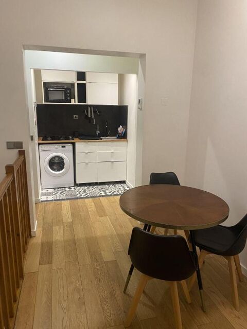  Appartement � louer 3 pi�ces 48 m�