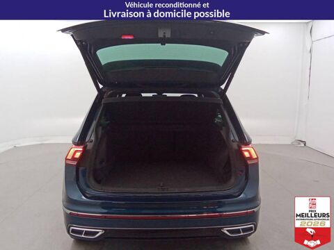 Tiguan eHybrid 245 DSG6 R-Line 2023 occasion 10150 Lavau