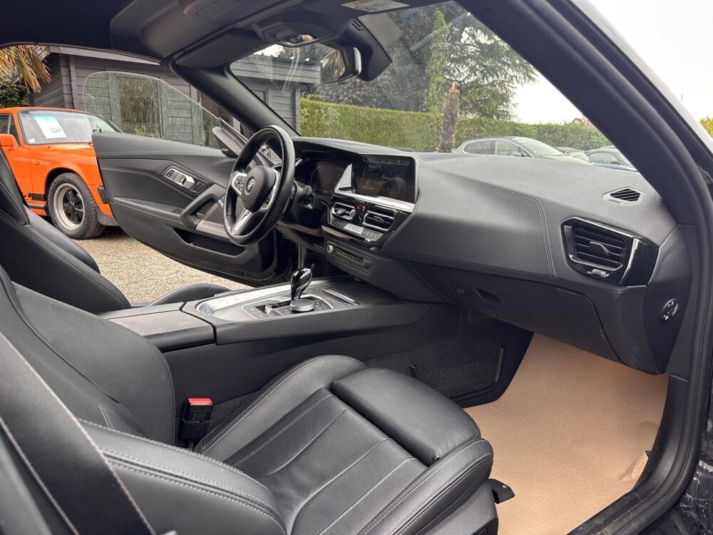 Z4 M SPORT 2021 occasion 28500 Charpont