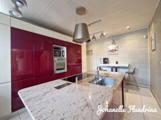  Maison � vendre 8 pi�ces 420 m�