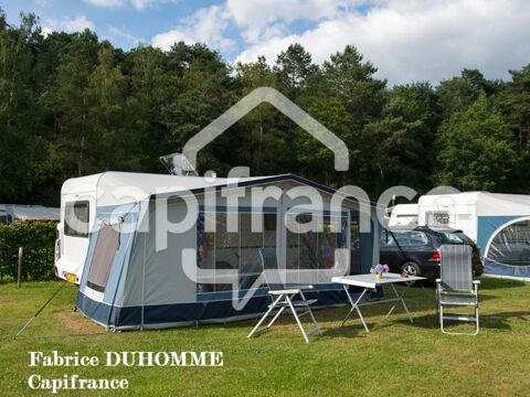 Magnifique camping nature de 12 hectares, dans le P&eacute;rigord Noir 892000 24390 Tourtoirac