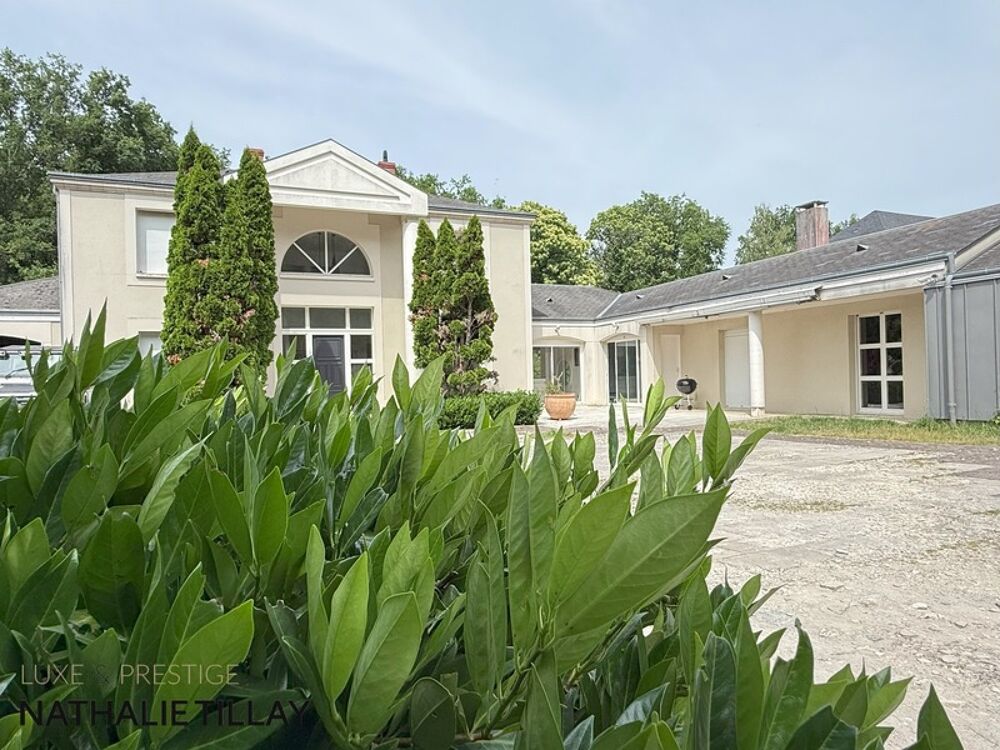 � vendre  Maison Ardon (45160)