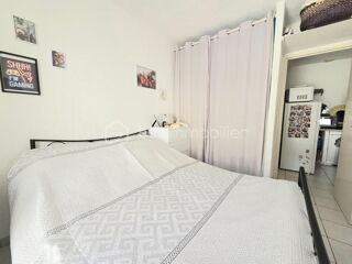  Appartement � vendre 2 pi�ces 34 m�