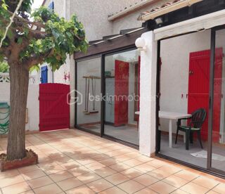  Villa à vendre 3 pièces 57 m²