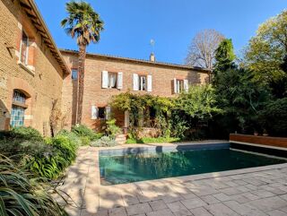  Propriété/château à vendre 10 pièces 315 m²