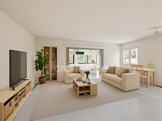  Maison � vendre 7 pi�ces 127 m�