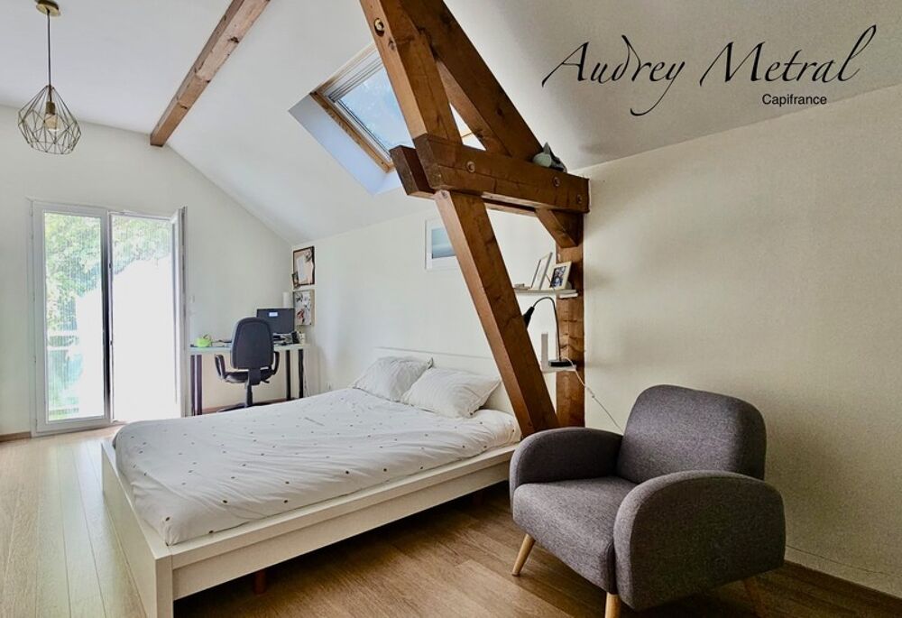 à vendre  Villa Serrières-en-Chautagne (73310)