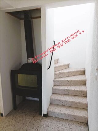  Maison à vendre 4 pièces 72 m²