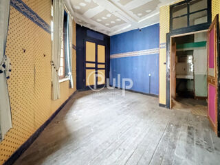  Maison � vendre 12 pi�ces 200 m�