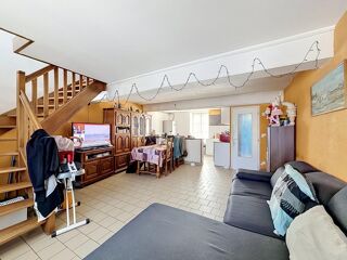  Appartement � vendre 4 pi�ces 75 m�