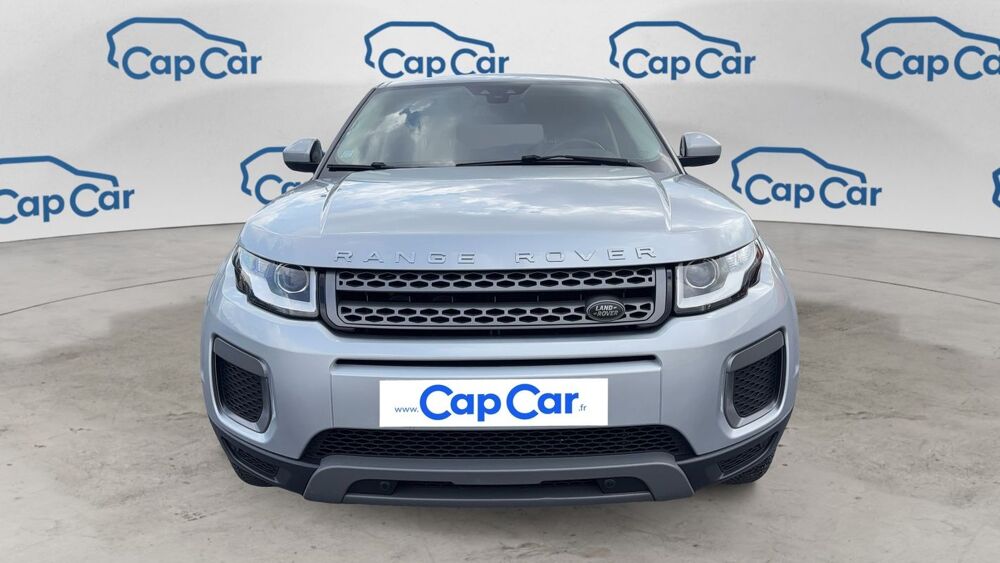 Range Rover Evoque 2.0 TD4 150 Executive 2016 occasion 53470 Sace