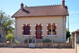  Ferme à vendre 4 pièces 71 m²