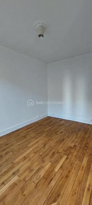  Appartement à vendre 2 pièces 33 m²