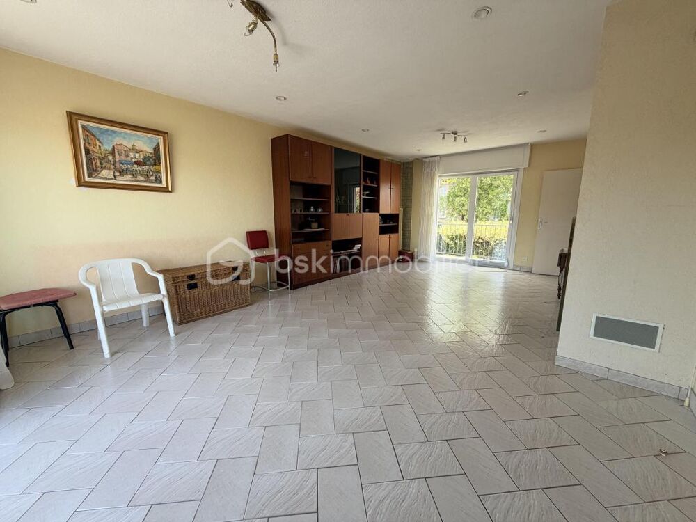 ? Maison 140 m² à rénover  La Maxe
