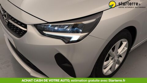 Corsa 1.2 75 ch BVM5 Edition 2023 occasion 69190 Saint-Fons