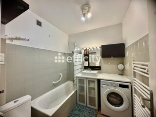  Appartement à vendre 1 pièce 29 m²