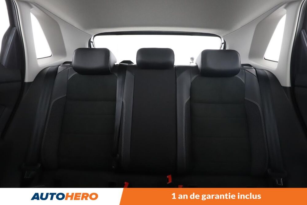 Polo 1.0 TSI Style DSG7 95 ch 2025 occasion 92130 Issy-les-Moulineaux
