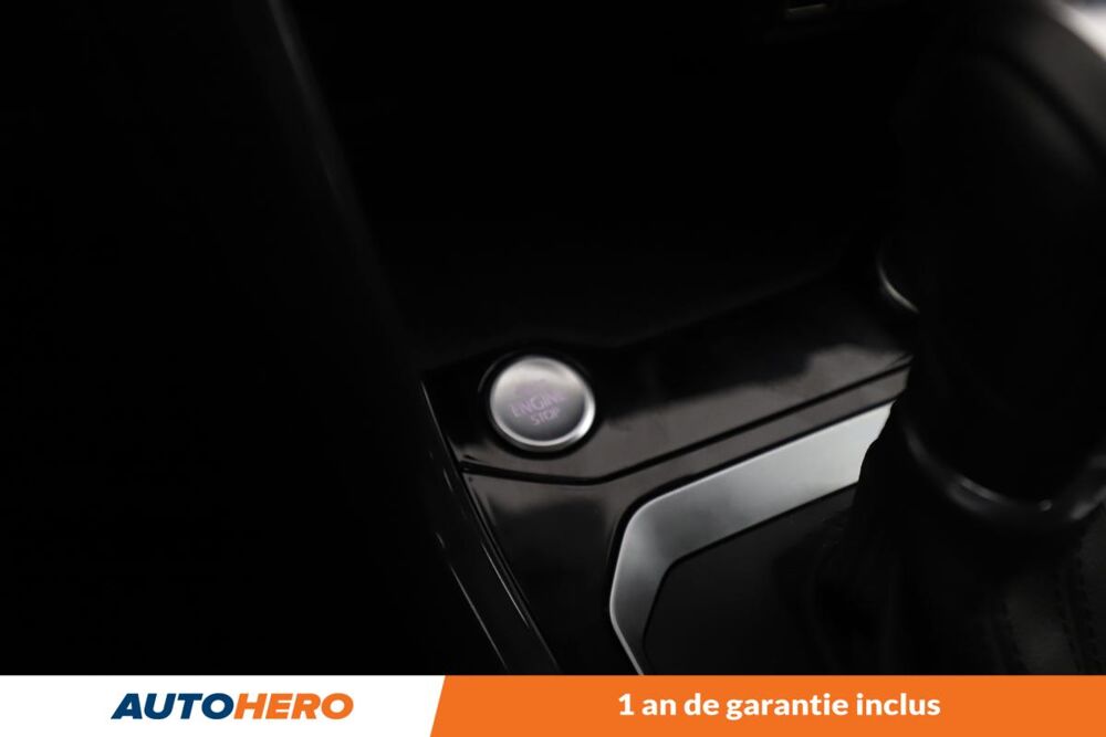 T-ROC 1.5 TSI EVO Carat DSG7 150 ch 2019 occasion 92130 Issy-les-Moulineaux