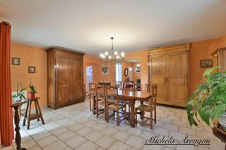  Maison � vendre 9 pi�ces 188 m�