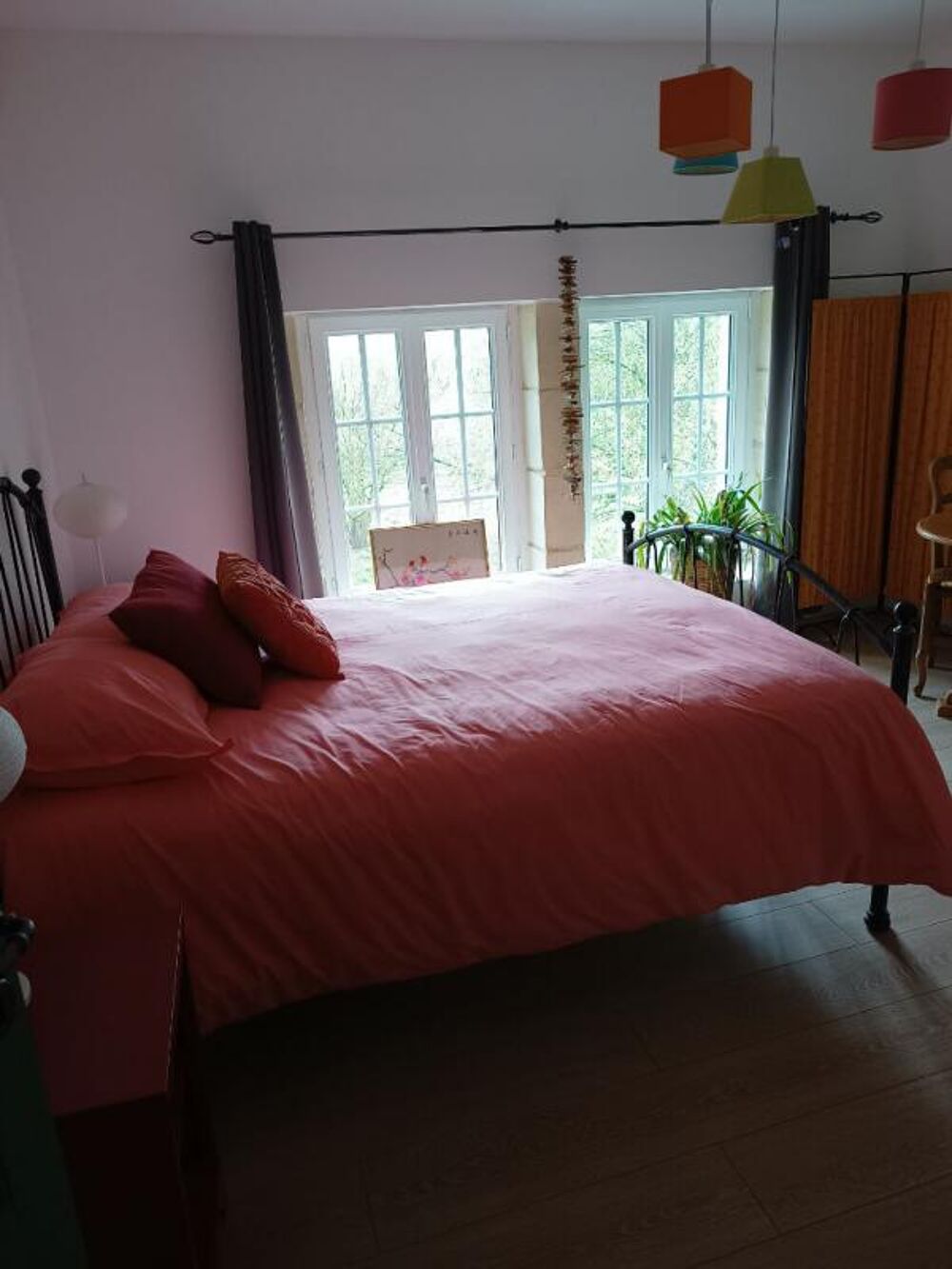 � vendre  Maison Ernes (14270)