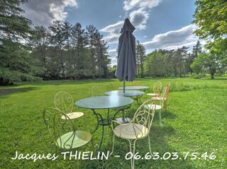  Maison à vendre 8 pièces 260 m²