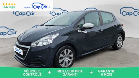 Peugeot 208 1.6 BlueHDi 75 Like