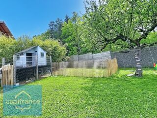  Maison à vendre 5 pièces 112 m²