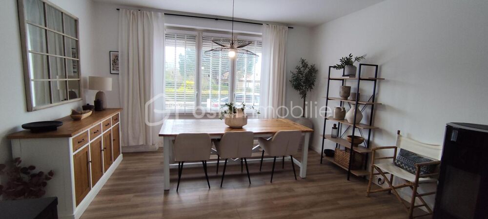 Vente Maison Grande maison de 155 M² Payrin augmontel