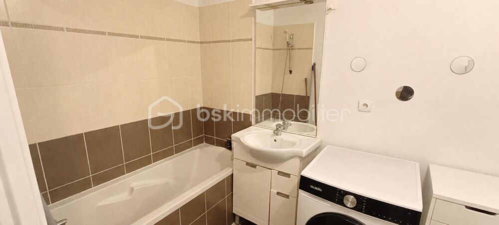 Vente Appartement Appartement T3 de 54m² La seyne sur mer