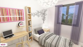  Maison à vendre 6 pièces 131 m²
