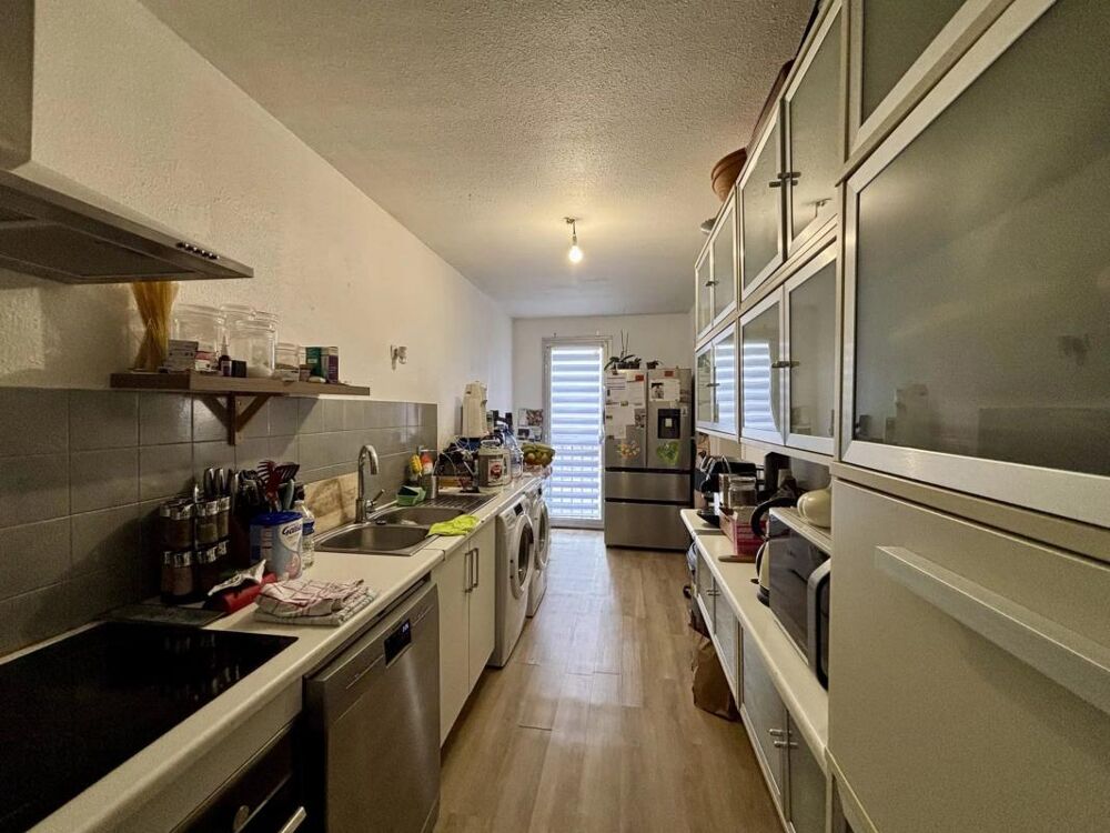 Vente Appartement Appartement Cassis