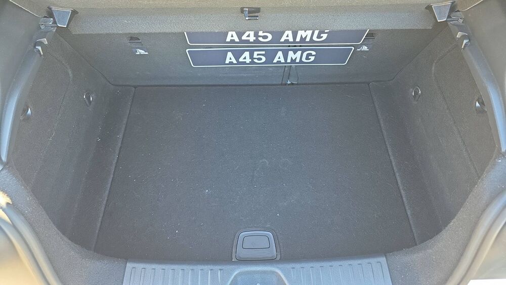 Classe A III 45 AMG 381 4Matic 7G-DCT - Automatique Entretien constru 2016 occasion 02200 Soissons