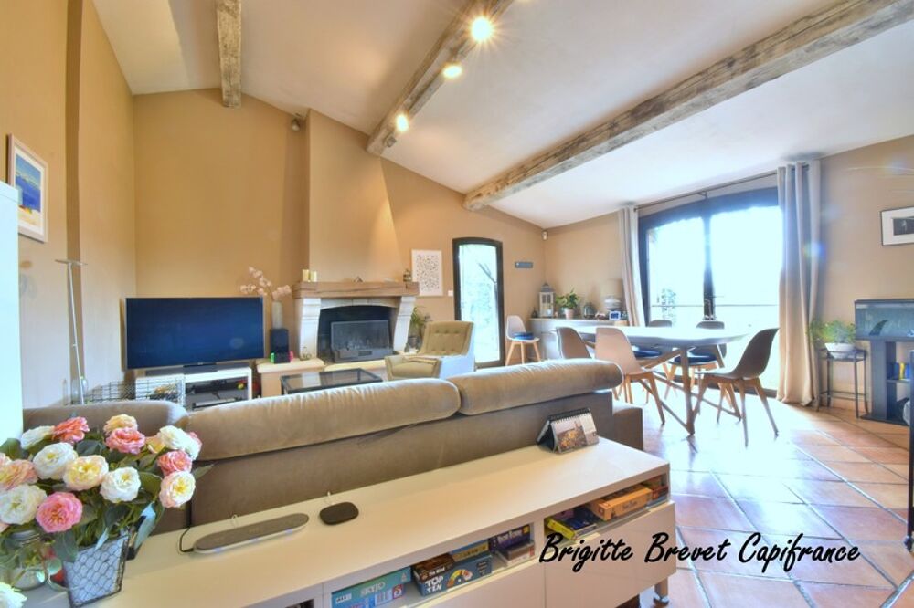  vendre  Maison Fuveau (13710)