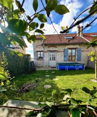  Maison à vendre 3 pièces 55 m²
