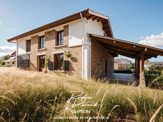  Maison à vendre 4 pièces 150 m²