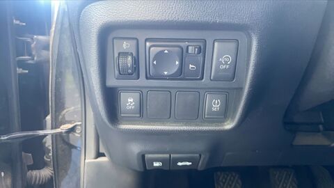 Juke 1.5 dCi 110 Acenta 2015 occasion 95230 Soisy Sous Montmorency