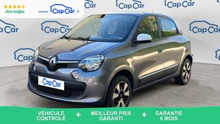 Twingo III 1.0 SCe 70 Limited 2017 occasion 95130 Franconville