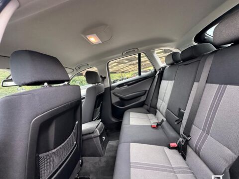 X1 (E84) XDRIVE18D 143 PREMIERE 2010 occasion 78240 Chambourcy