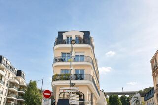Vente Appartement Appartement 3 pièces de 76 m² à Meudon Meudon