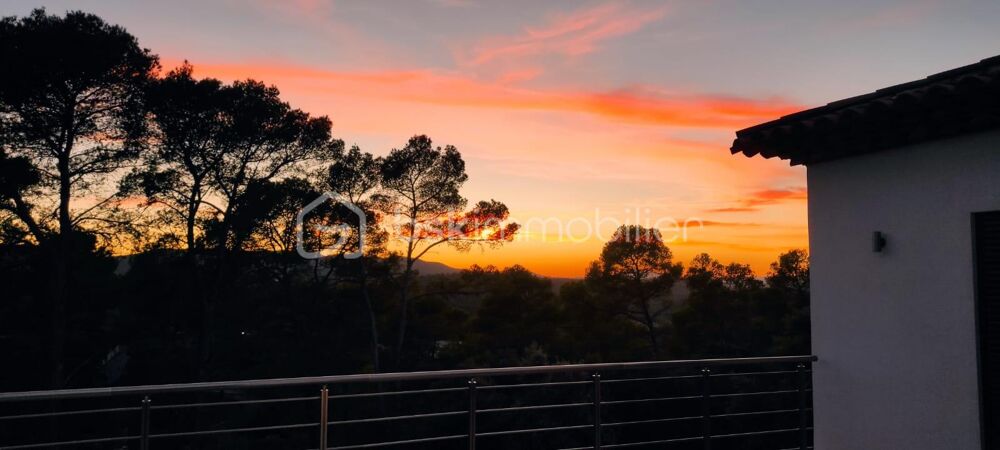  vendre  Villa Le Cannet-des-Maures (83340)