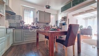  Maison � vendre 7 pi�ces 120 m�