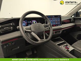 Tiguan 2.0 TDI 150ch DSG7 Elegance 2024 occasion 69190 Saint-Fons